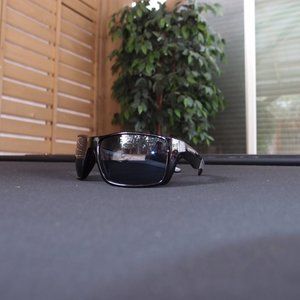 HANG TEN HT01A- NON POLARIZED WAYFARER STYLE UNISEX SUNGLASSES-